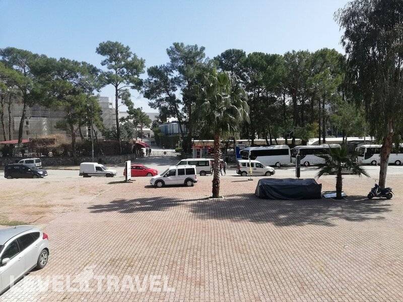 Фотография Esvida Hotel Beldibi