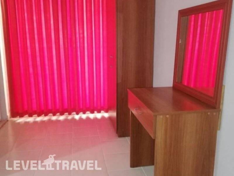 Фотография Esvida Hotel Beldibi