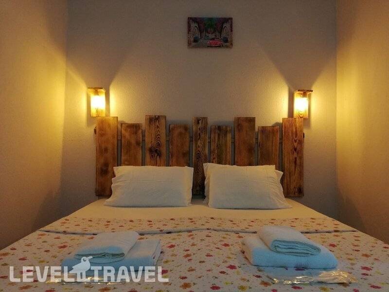 Фотография Esvida Hotel Beldibi