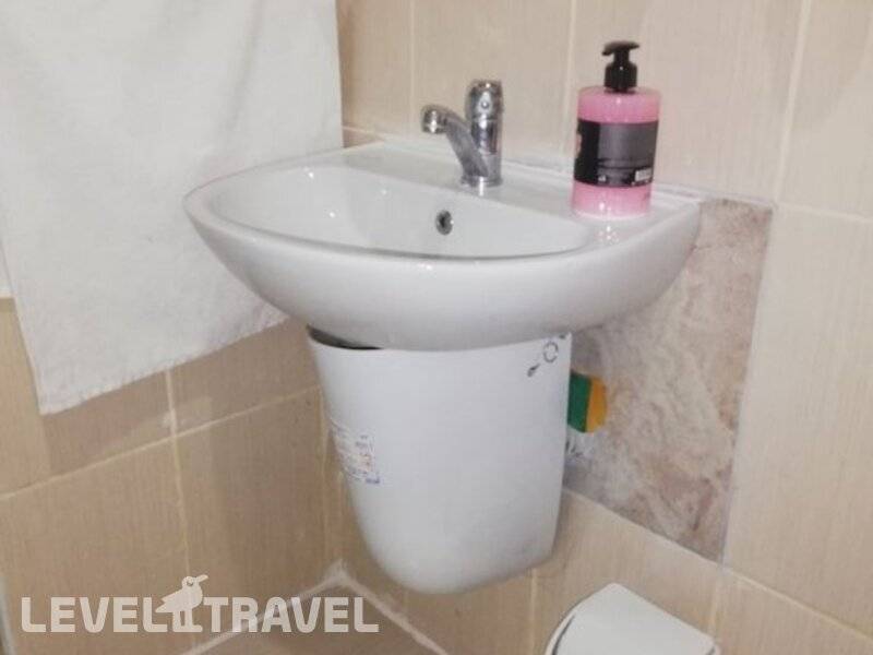 Фотография Esvida Hotel Beldibi