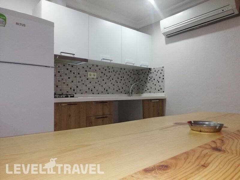 Фотография Esvida Hotel Beldibi