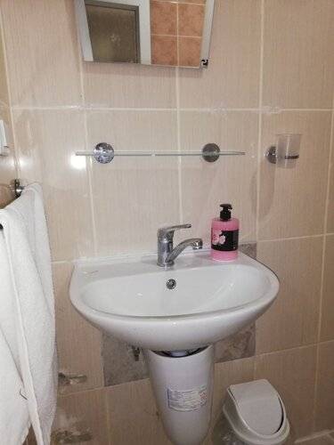 Esvida Hotel Beldibi