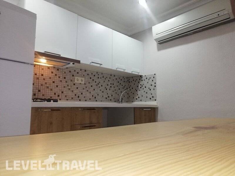 Фотография Esvida Hotel Beldibi