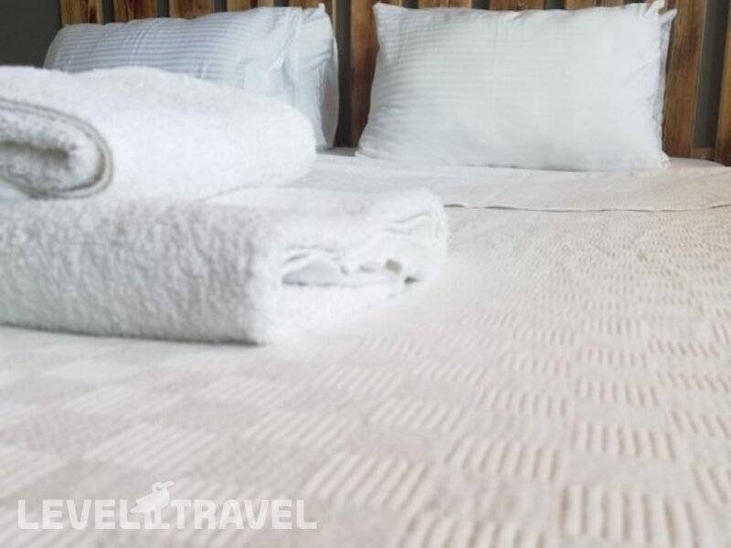 Фотография Esvida Hotel Beldibi