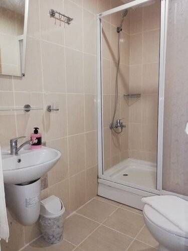 Esvida Hotel Beldibi