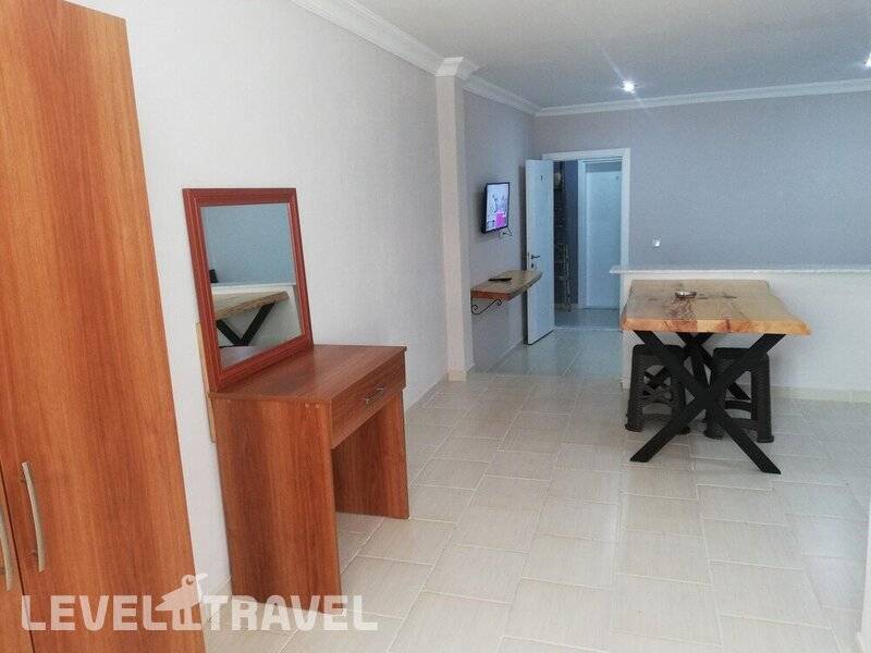 Фотография Esvida Hotel Beldibi