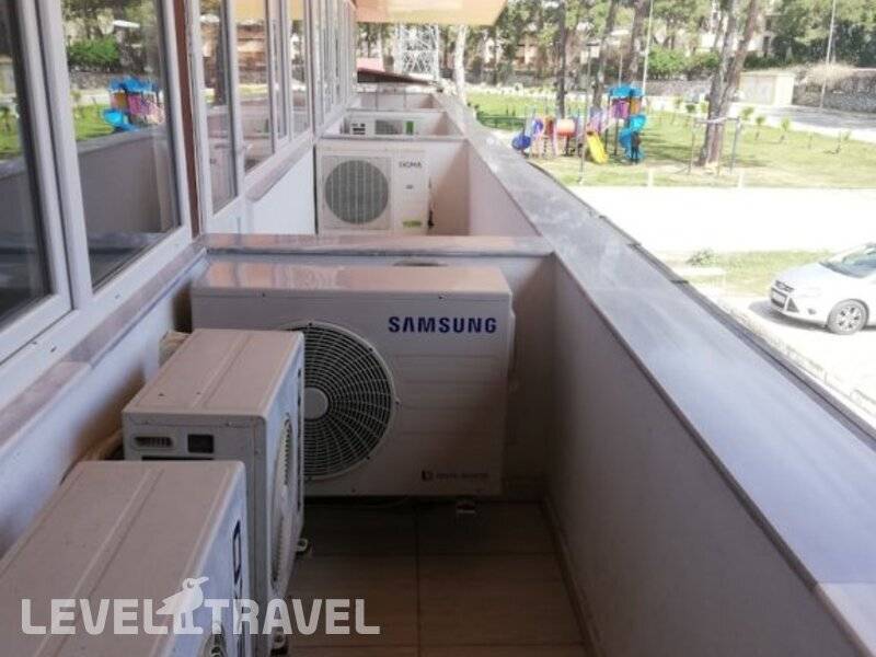 Фотография Esvida Hotel Beldibi