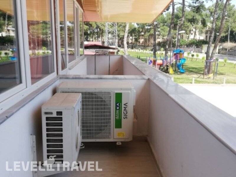 Фотография Esvida Hotel Beldibi