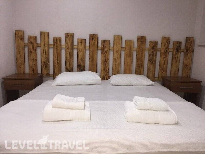 Фотография Esvida Hotel Beldibi