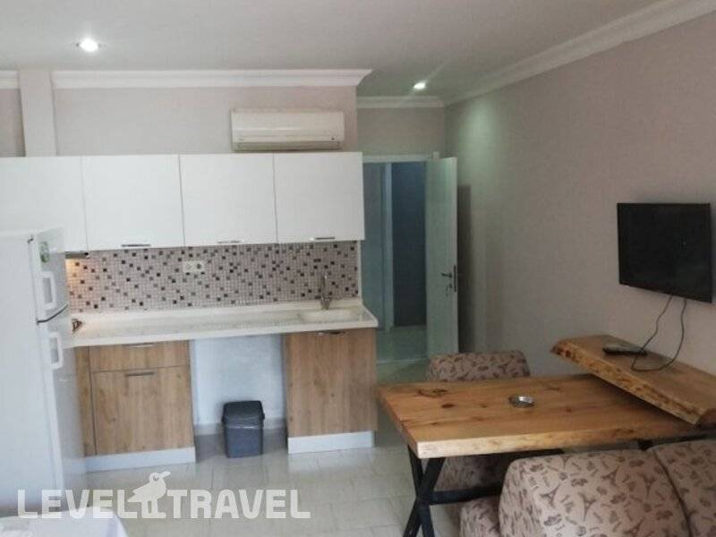 Фотография Esvida Hotel Beldibi