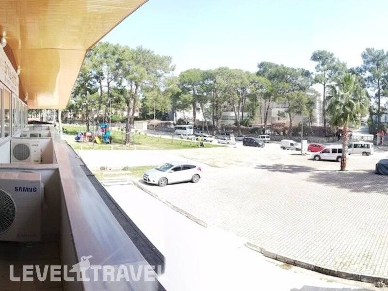 Фотография Esvida Hotel Beldibi