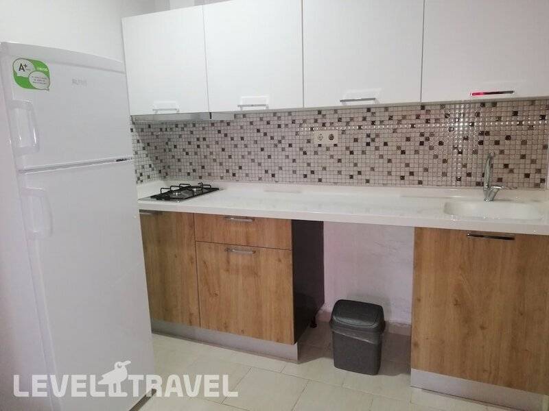 Фотография Esvida Hotel Beldibi