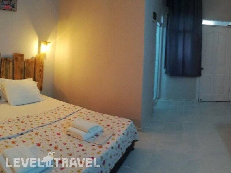 Фотография Esvida Hotel Beldibi