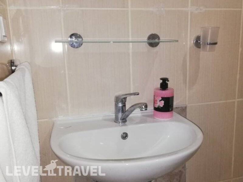 Фотография Esvida Hotel Beldibi
