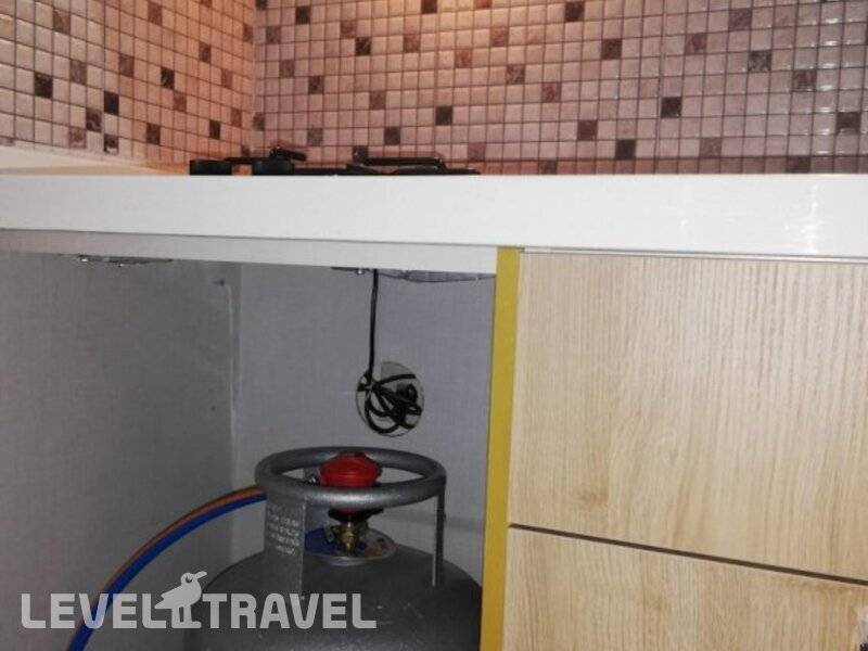 Фотография Esvida Hotel Beldibi