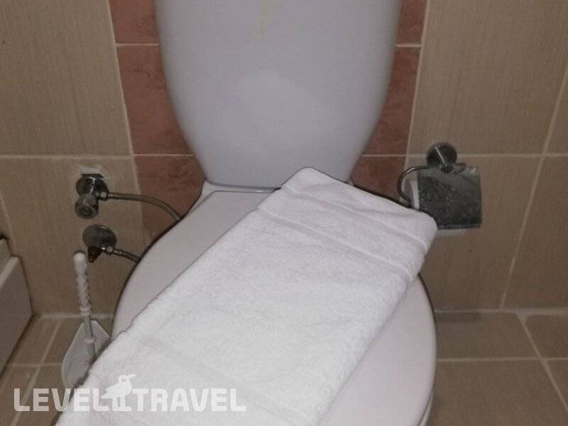 Фотография Esvida Hotel Beldibi