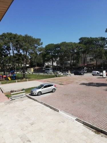 Esvida Hotel Beldibi