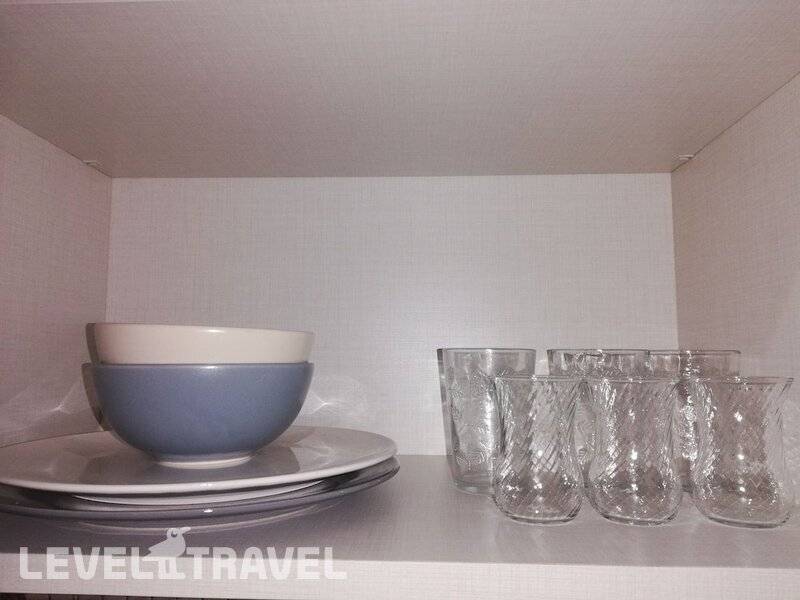 Фотография Esvida Hotel Beldibi