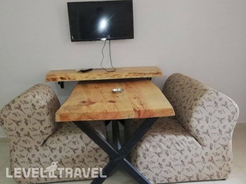 Фотография Esvida Hotel Beldibi