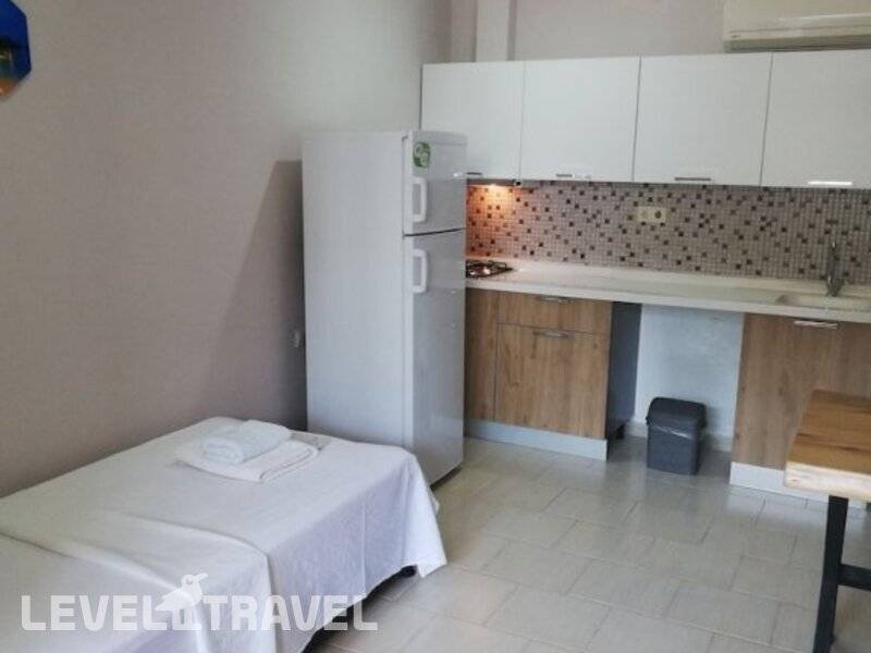 Фотография Esvida Hotel Beldibi
