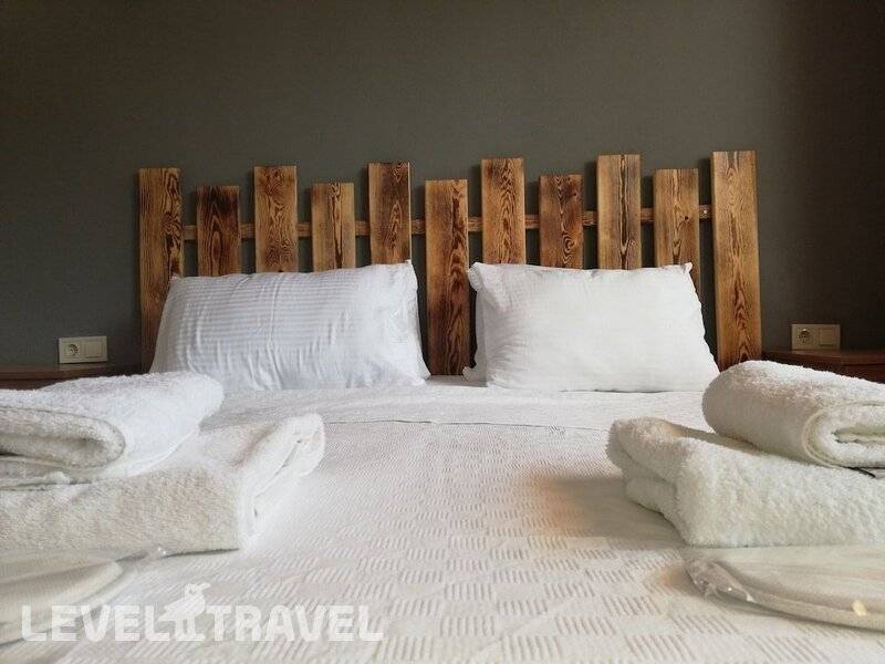Фотография Esvida Hotel Beldibi