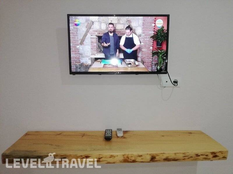 Фотография Esvida Hotel Beldibi