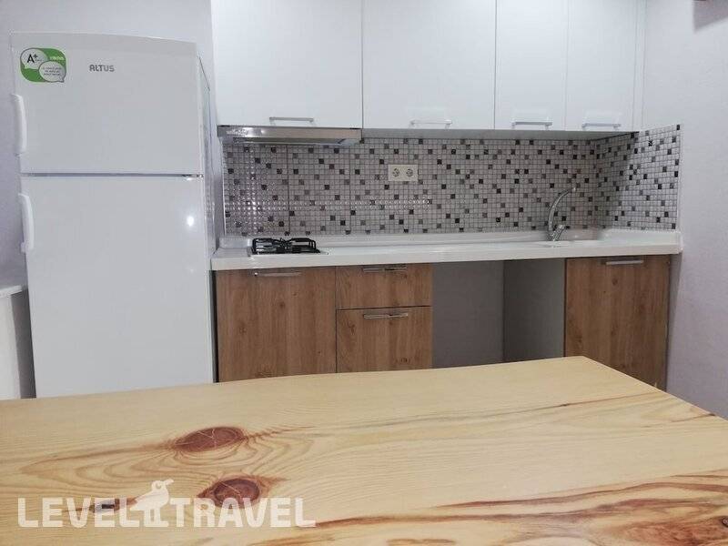 Фотография Esvida Hotel Beldibi