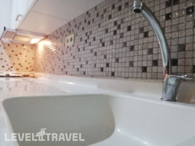 Фотография Esvida Hotel Beldibi