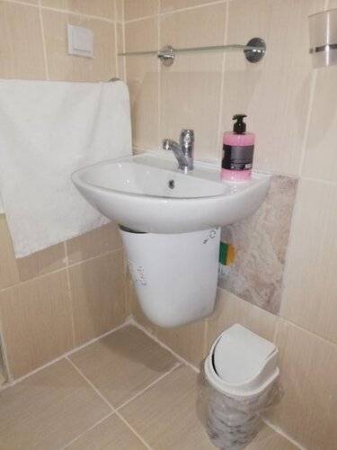 Esvida Hotel Beldibi