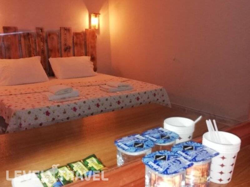 Фотография Esvida Hotel Beldibi