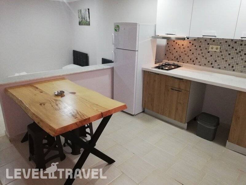 Фотография Esvida Hotel Beldibi
