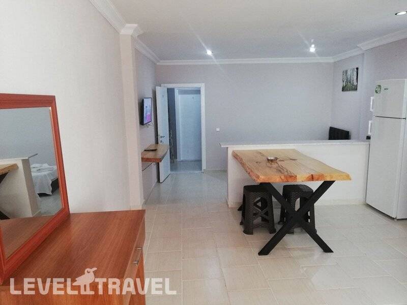 Фотография Esvida Hotel Beldibi