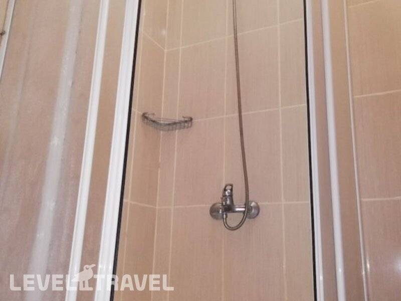 Фотография Esvida Hotel Beldibi