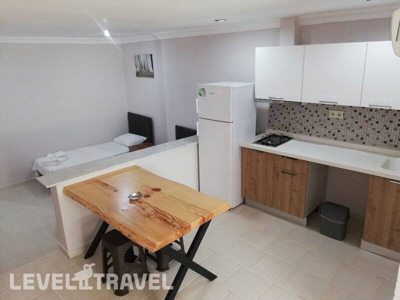 Фотография Esvida Hotel Beldibi