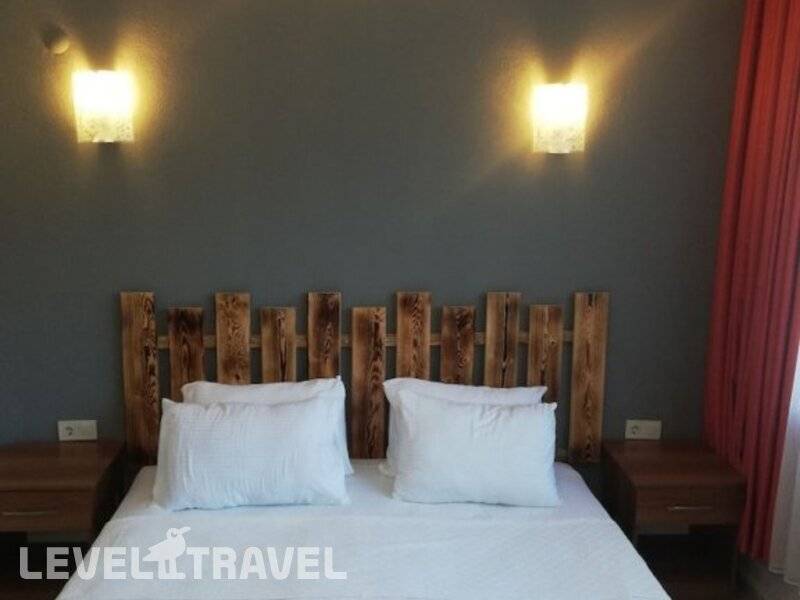 Фотография Esvida Hotel Beldibi