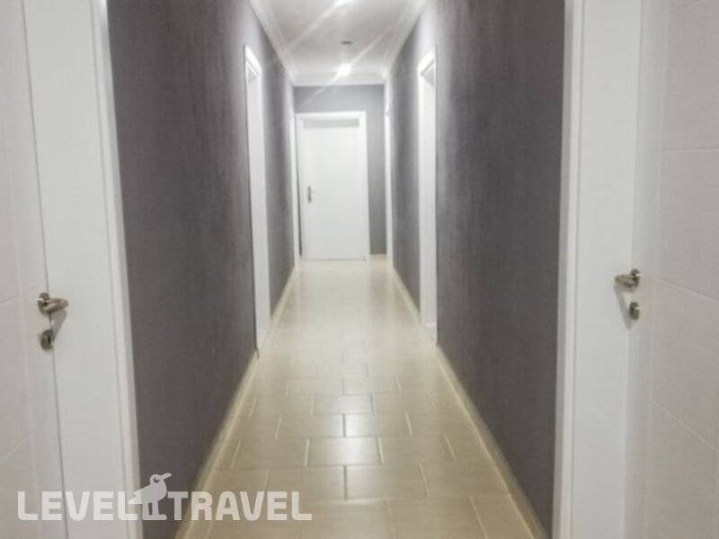 Фотография Esvida Hotel Beldibi