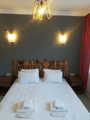 Esvida Hotel Beldibi
