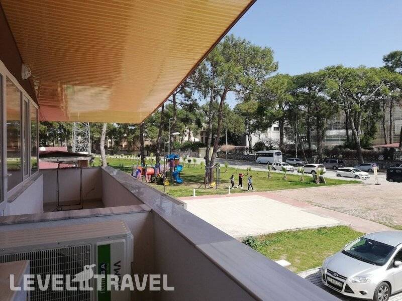 Фотография Esvida Hotel Beldibi