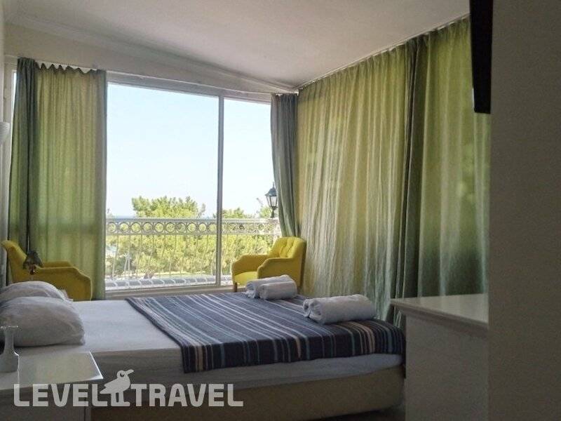 Фотография Helene Moonlight Otel