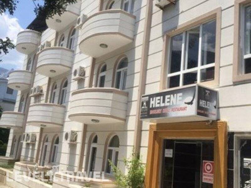 Фотография Helene Moonlight Otel