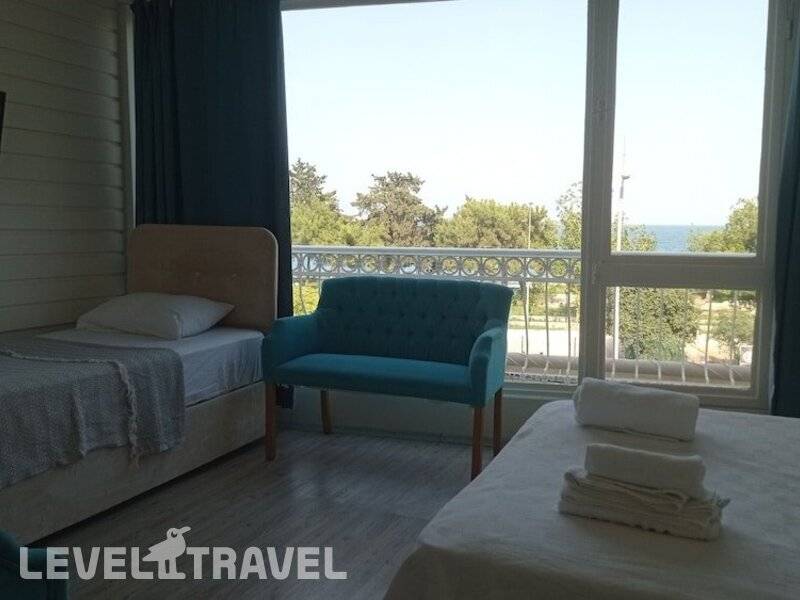 Фотография Helene Moonlight Otel