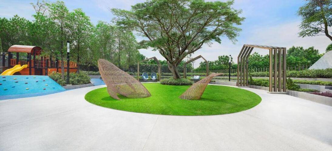 Centre Point Prime Hotel Pattaya