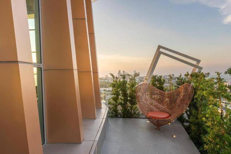 Centre Point Prime Hotel Pattaya