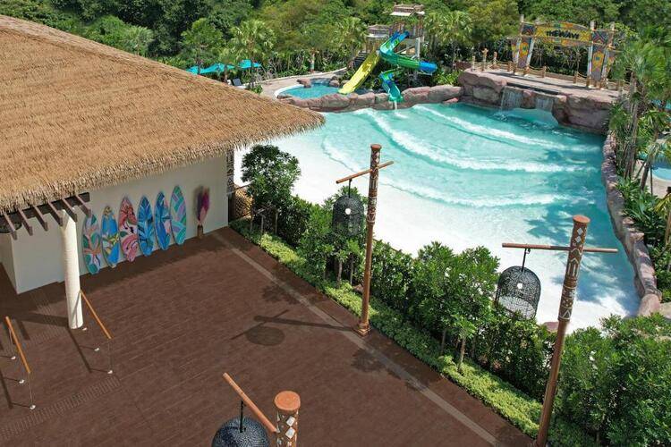 Centre Point Prime Hotel Pattaya