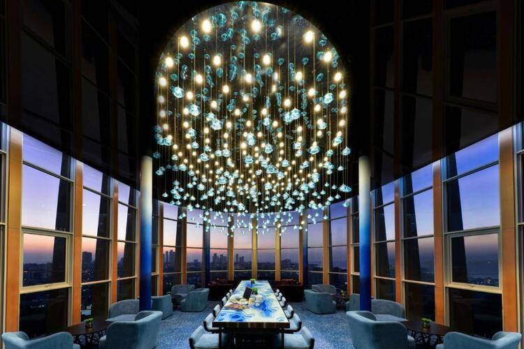 Centre Point Prime Hotel Pattaya