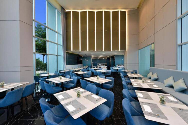 Centre Point Prime Hotel Pattaya