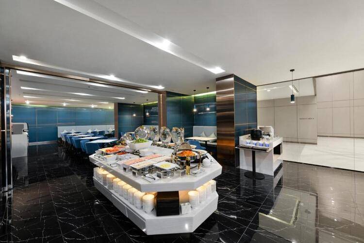 Centre Point Prime Hotel Pattaya