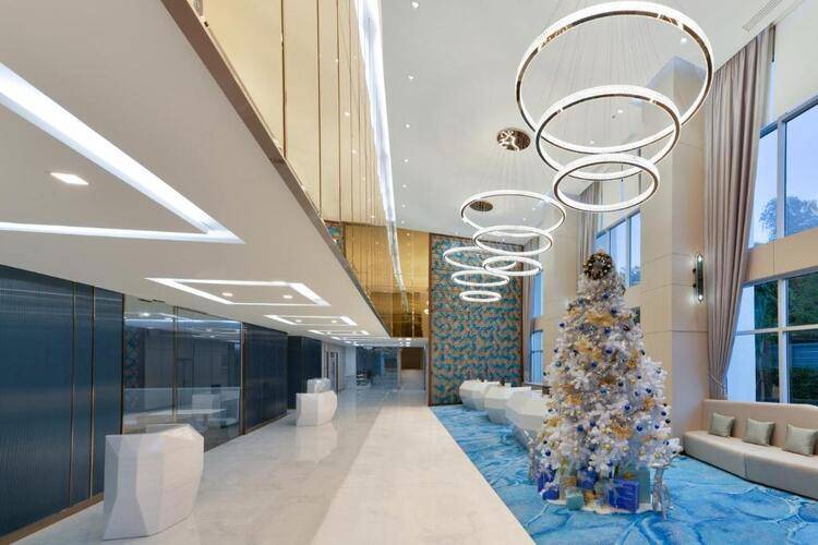 Centre Point Prime Hotel Pattaya