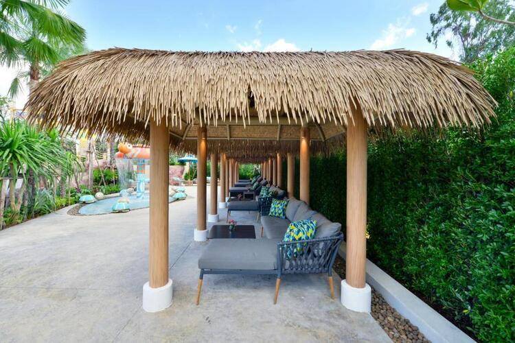 Centre Point Prime Hotel Pattaya