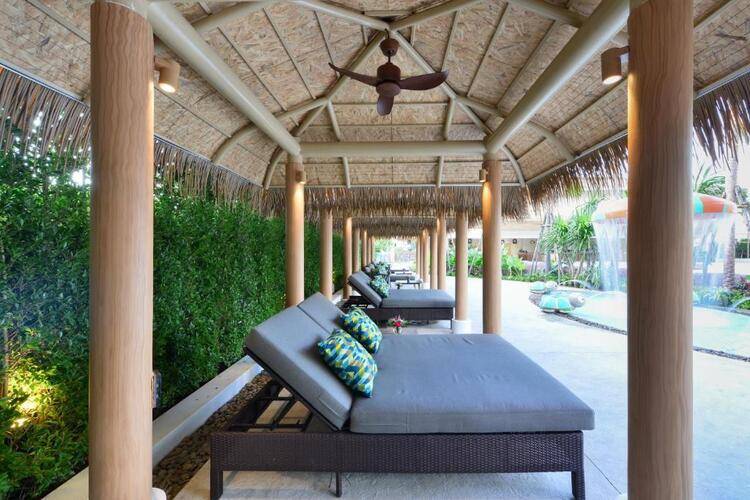 Centre Point Prime Hotel Pattaya